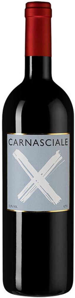 Вино Карнашале Вино Карнашале