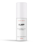 KLAPP Сыворотка PRO AGE Retinol multi Level Performance Triple Action, 30 мл