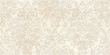 Настенная плитка Persey 08-00-11-427 бежевый узор