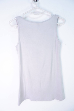 Топ Christine с красивым акцентом, маркировка ХS, визуально на 42 размер