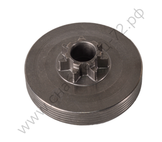 Бензопилы и электропилы