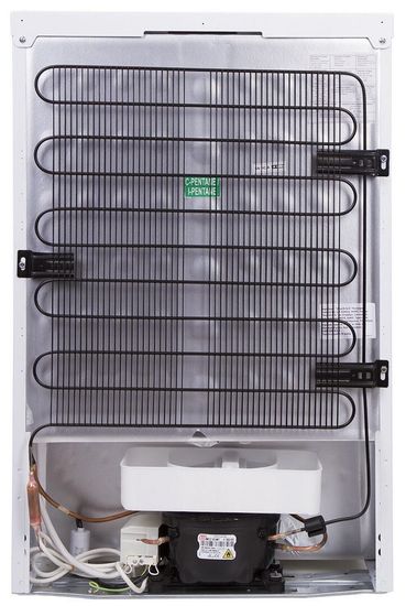 Холодильник Beko TSE 1262