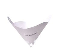 Ситечко бумажное JETAPRO одноразовое 125 мкм