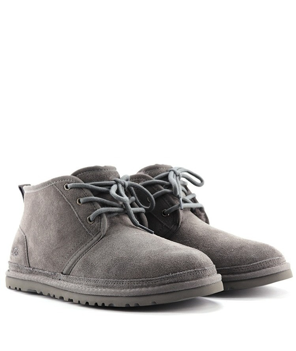 NEUMEL MEN - grey