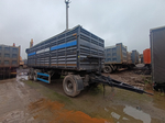 Dadi DDA9330Z Прицеп зерновоз DDA9330Z