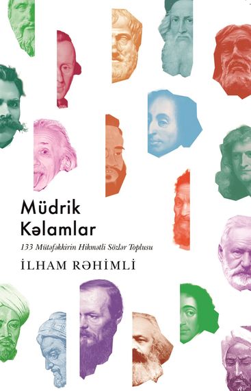 Müdrik kəlamlar