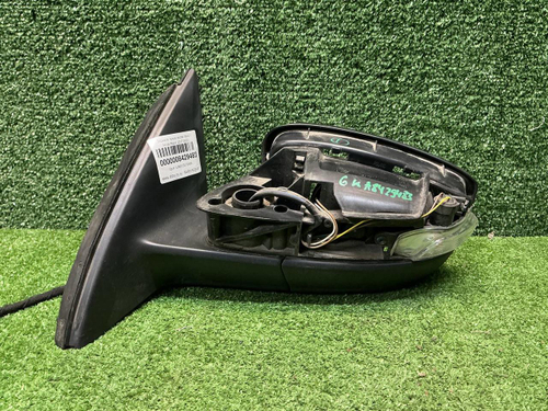 Зеркало левое Skoda Rapid 1 (2017-2020) 6 конт.