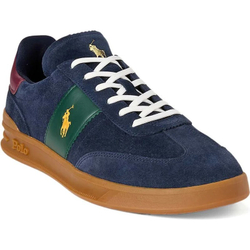 Кроссовки мужские POLO RALPH LAUREN HRT AERA