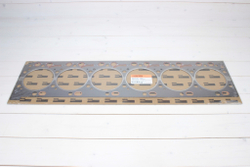 Прокладка ГБЦ Cummins ISLe 0253 /4981796,4937728/