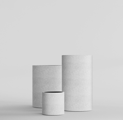 Кашпо, коллекция Classic, форма CYLINDER