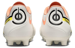 Nike Tiempo Legend 9 Academy HG "Cream White Yellow"