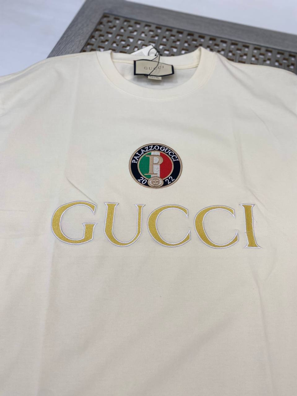 Футболка Gucci
