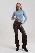 Водолазка Joleen