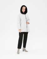 Куртка женская 5965-115FW21 Dixi Coat