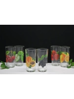 Набор стаканов