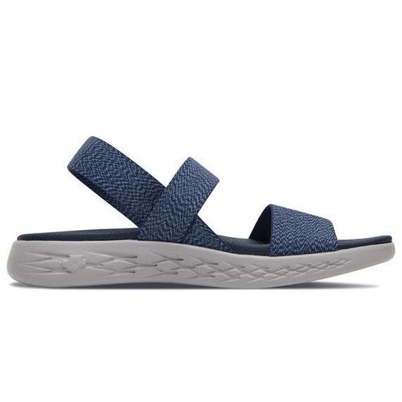 Skechers On-The-Go 600 'Blue'