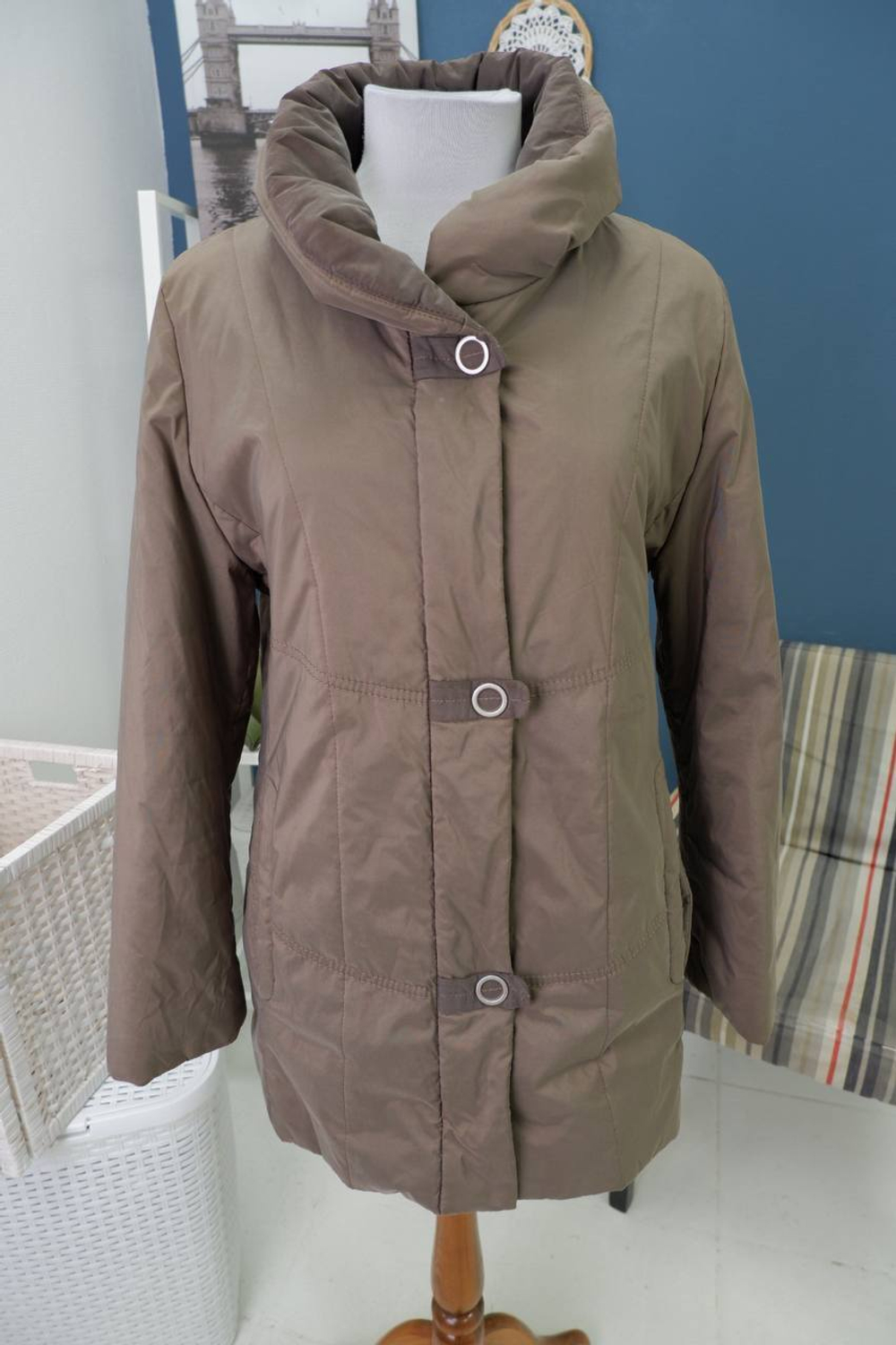 Куртка Sixth Sense весенне-осеннее 42 размер