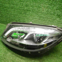 Фара левая Mercedes S w222 (2013-2017) LED