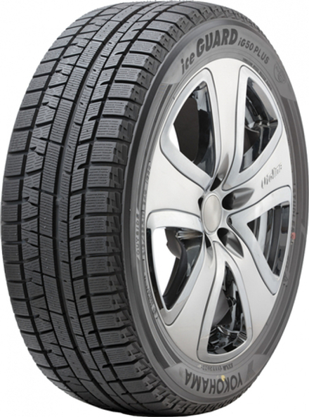Yokohama Ice Guard IG50 Plus 225/55 R18 98Q