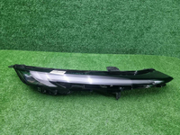 ДХО правый Omoda C5 (2024-н.в.) LED