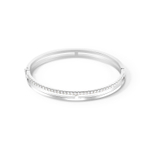 Браслет Coeur de Lion Crystal-Silver 0136/32-1817 17