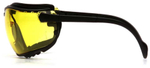 Тактические очки Pyramex Venture Gear V2G GB1830ST (Anti-Fog, Diopter ready)