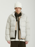 Мужской Пуховик Down Puffer
