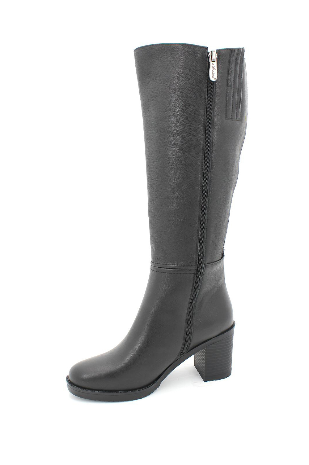 Сапоги женские Ascalini W23076EK