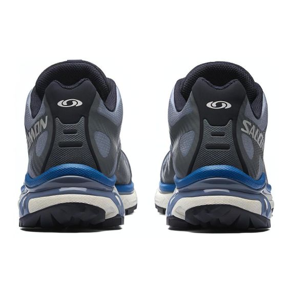 SALOMON XT 4 Бежевые кроссовки для маленьких мальчиков