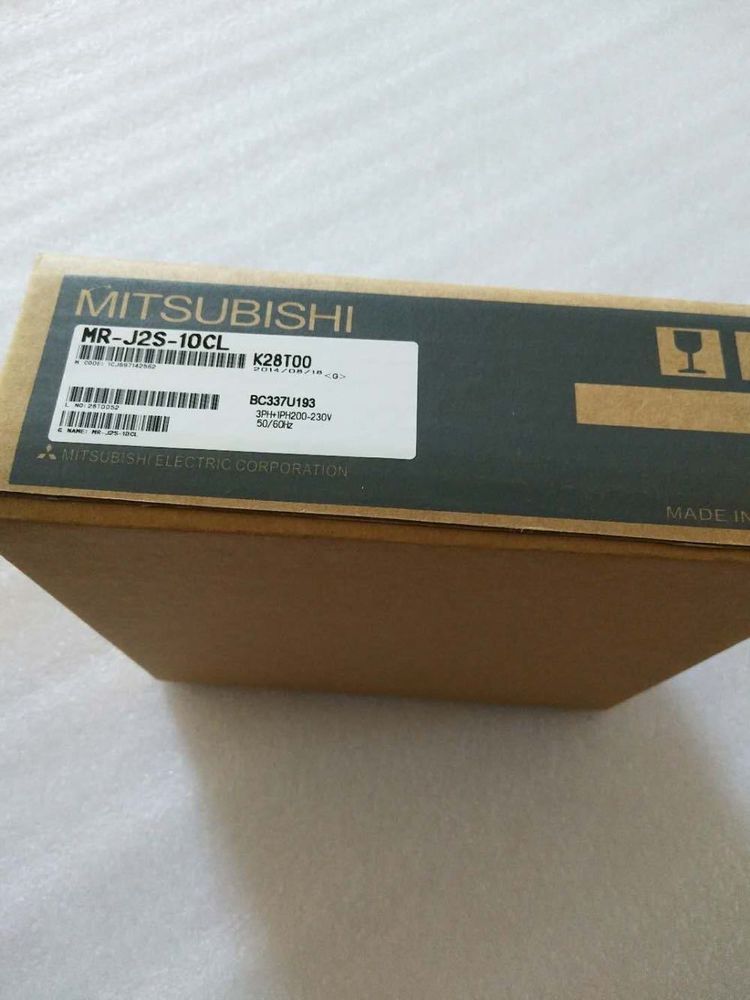 MR-J2S-10CL