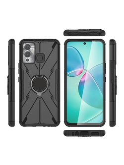 Чехол Panzer Case для Infinix Hot 12 Play