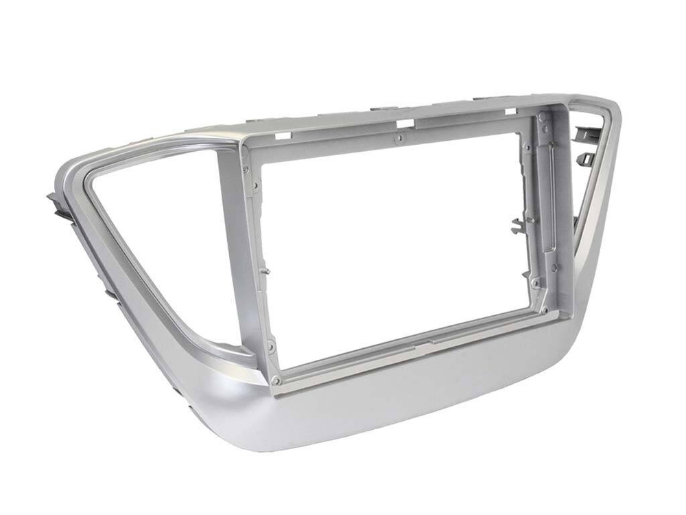 Магнитола для Hyundai Solaris 2 2017-2022, Solaris HS 2024+ - Vaycar VA23-0766 на Android 13, 8-ядер, 2Гб-32Гб, 4G SIM-слот