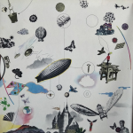 Led Zeppelin / Led Zeppelin III (LP)