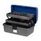 Ящик NISUS Fishing 2-tray blue (N-FB-2-B)