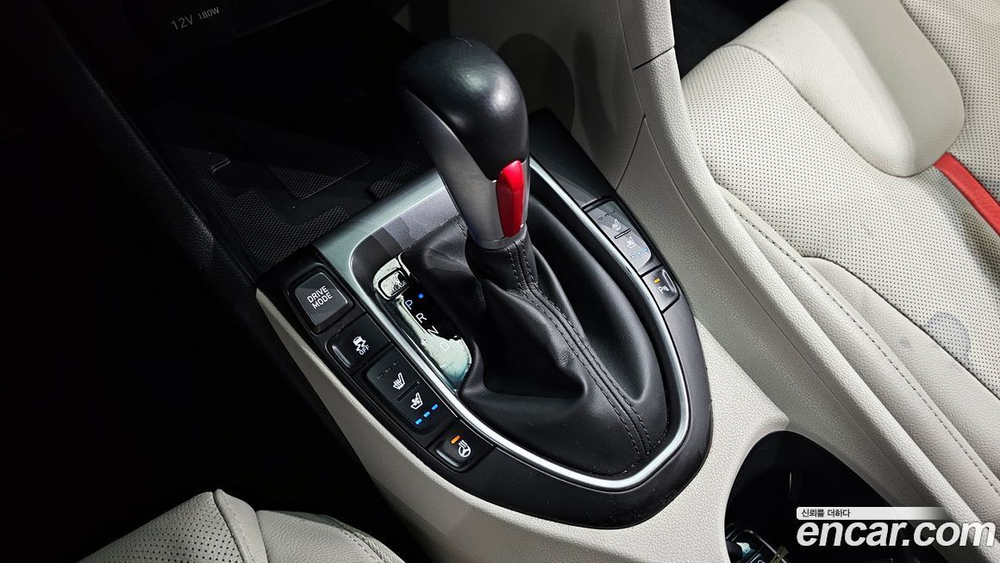 Hyundai Veloster (JS) 1.6 Turbo Sports (09.2019)