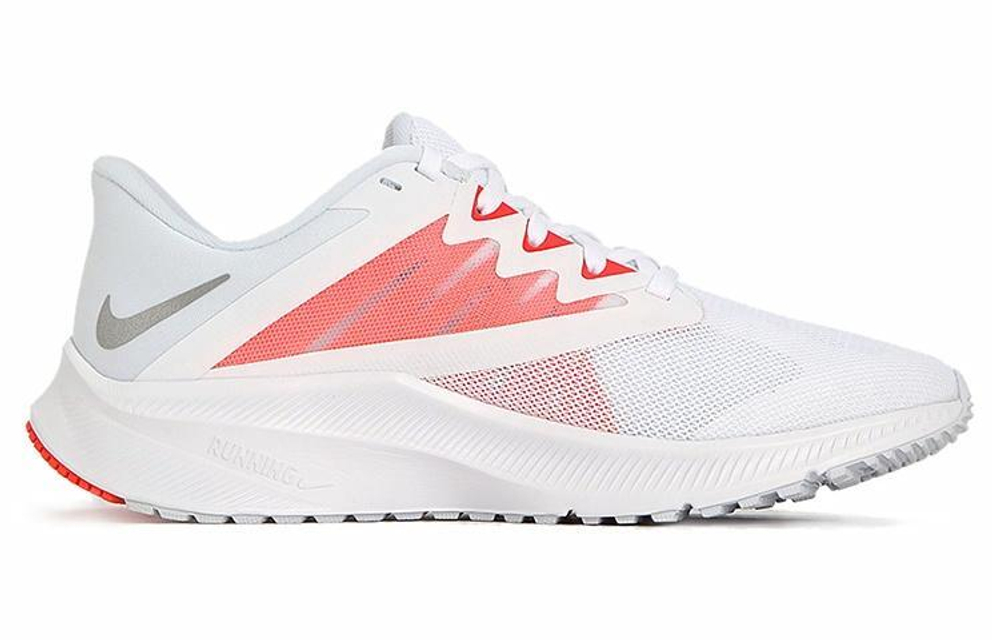 Кроссовки Nike Quest 3 (Женская размерная сетка)
