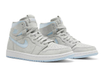 Кроссовки Jordan Air Jordan 1 High Zoom Air Cmft Airmag (Женская размерная сетка)