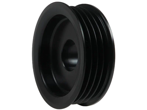 Шкив генератора Mazda Premacy, 323