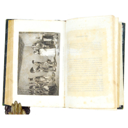 Blanc, Louis . Révolution française. Histoire de dix ans. 1830-1840./Луи Блан. Французская революция