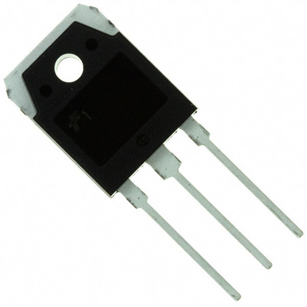 IGBT транзистор FGA25N120ANTD / TO3P