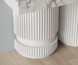 Рейка Ecopolymer, 30x23 мм