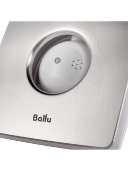 Вентилятор вытяжной Ballu BAFS - 100