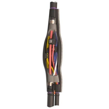 Муфта кабельная ответвительная 5ПТО-1-95/150-35/95 КВТ 66589