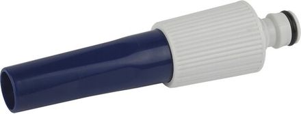 Регулируемый наконечник для полива, пластик GREEN APPLE GAEN20-13