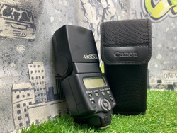 Canon Speedlite 430EX