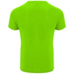 Детская спортивная футболка Bahrain с короткими рукавами