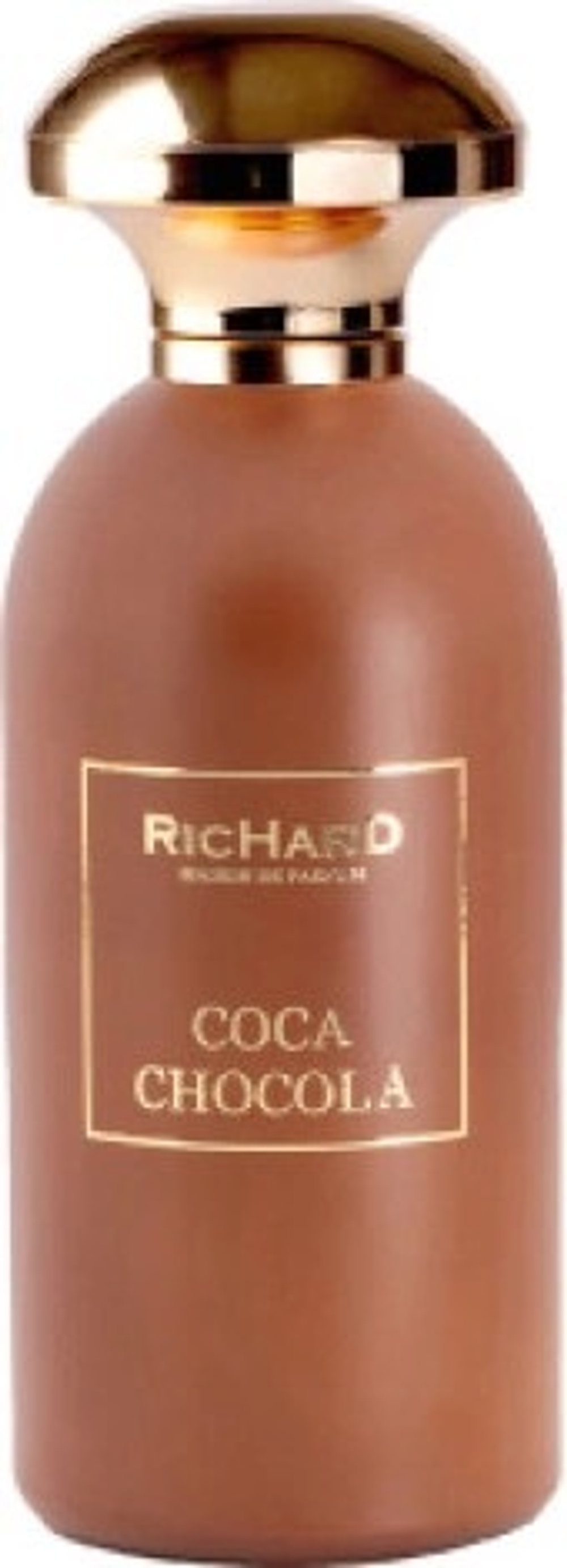Richard Coca Chocola
