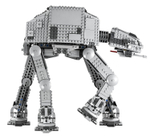 LEGO Star Wars: Вездеходный Бронированный Транспорт AT-AT 75054 — AT-AT — Лего Стар ворз Звездные войны