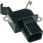 Регулятор напряжения Toyota Camry, Auris, Corolla, Rav-4 (AR, NR)