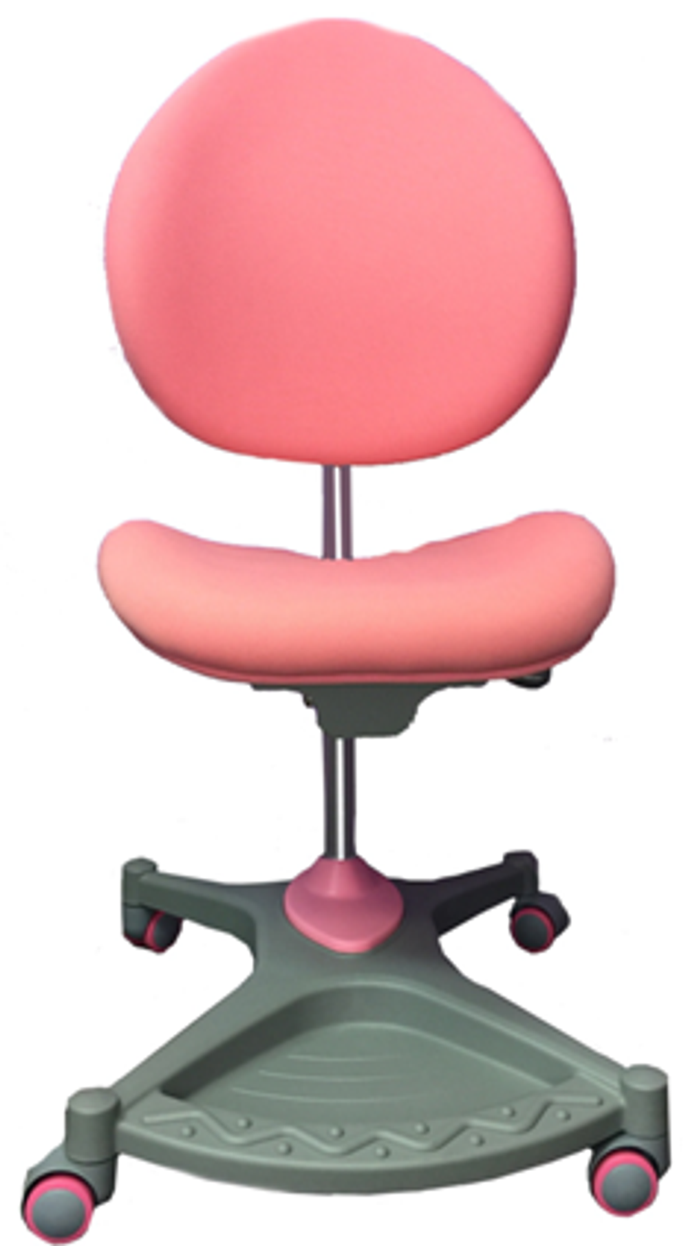 Эргономичное кресло Libao LB-C21